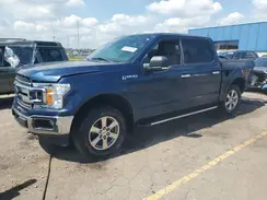 1FTEW1EP4JFB56055 2018 FORD F-150