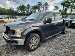1FTEW1EP4JFB56122 2018 FORD F-150