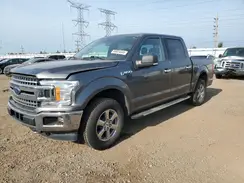 1FTEW1EP4JFB56511 2018 FORD F-150