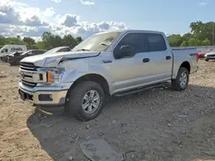 1FTEW1EP4JFB57139 2018 FORD F-150