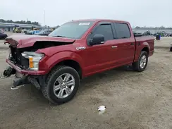 1FTEW1EP4JFB62891 2018 FORD F-150