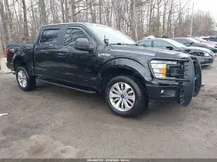 1FTEW1EP4JFB65242 2018 FORD F-150