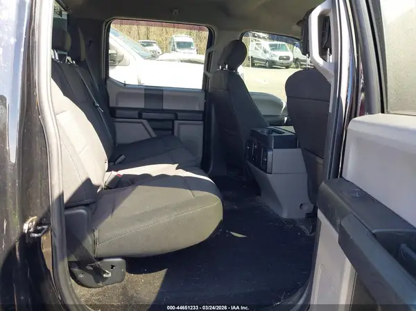 1FTEW1EP4JFB65242 2018 FORD F-150 - Image 8