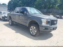 1FTEW1EP4JFB65631 2018 FORD F-150