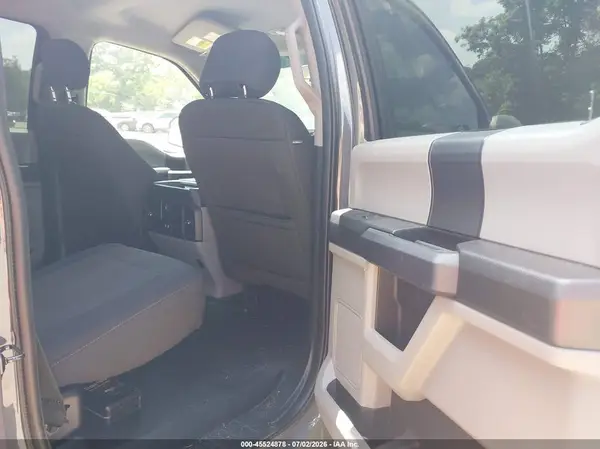 1FTEW1EP4JFB65631 2018 FORD F-150 - Image 8