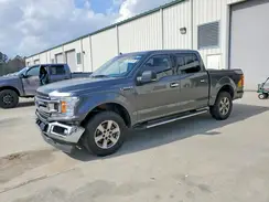 1FTEW1EP4JFB66326 2018 FORD F-150