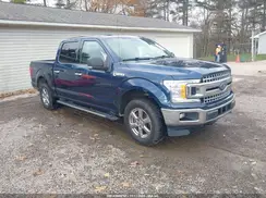 1FTEW1EP4JFB66424 2018 FORD F-150