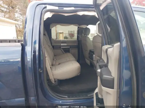 1FTEW1EP4JFB66424 2018 FORD F-150 - Image 8
