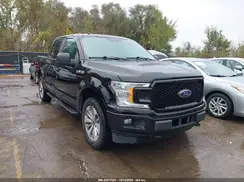 1FTEW1EP4JFB70618 2018 FORD F-150