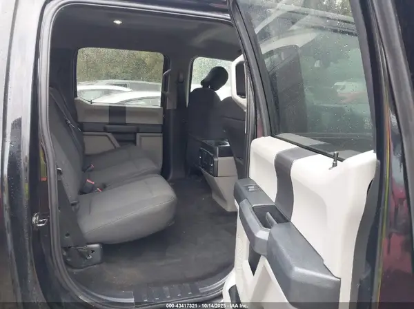 1FTEW1EP4JFB70618 2018 FORD F-150 - Image 8