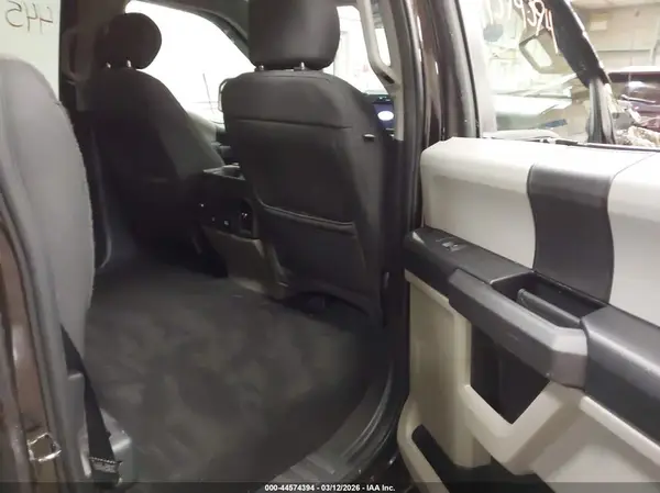 1FTEW1EP4JFB77603 2018 FORD F-150 - Image 8