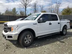 1FTEW1EP4JFB78251 2018 FORD F-150