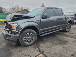 1FTEW1EP4JFB83434 2018 FORD F-150