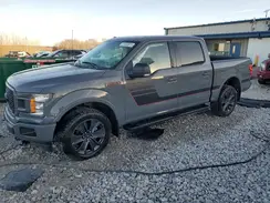 1FTEW1EP4JFB86219 2018 FORD F-150