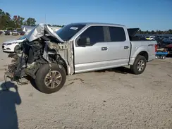 1FTEW1EP4JFB93588 2018 FORD F-150