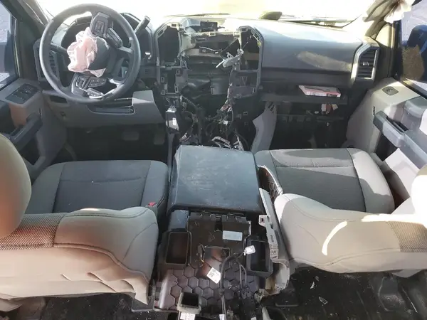 1FTEW1EP4JFB93588 2018 FORD F-150 - Image 8