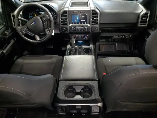 1FTEW1EP4JFB98869 2018 FORD F-150 - Image 8