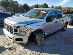 1FTEW1EP4JFC07098 2018 FORD F-150