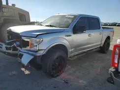 1FTEW1EP4JFC12236 2018 FORD F-150