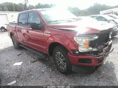 1FTEW1EP4JFC13385 2018 FORD F-150