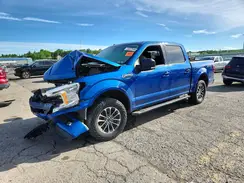 1FTEW1EP4JFC22121 2018 FORD F-150