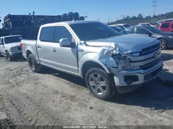 1FTEW1EP4JFC22930 2018 FORD F-150