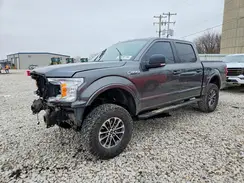 1FTEW1EP4JFC24547 2018 FORD F-150