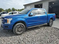 1FTEW1EP4JFC26539 2018 FORD F-150