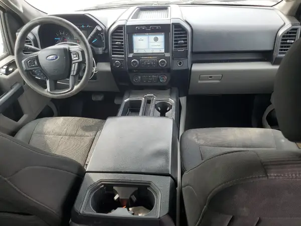 1FTEW1EP4JFC28047 2018 FORD F-150 - Image 8