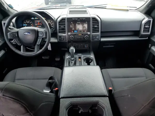 1FTEW1EP4JFC37198 2018 FORD F-150 - Image 8