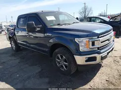 1FTEW1EP4JFC37816 2018 FORD F-150