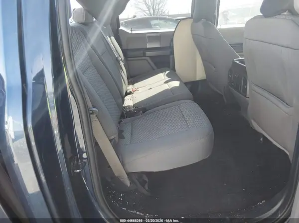 1FTEW1EP4JFC37816 2018 FORD F-150 - Image 8