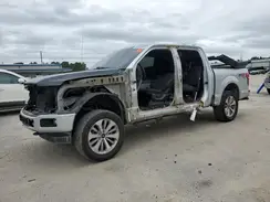 1FTEW1EP4JFC38867 2018 FORD F-150