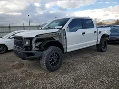 1FTEW1EP4JFC44538 2018 FORD F-150