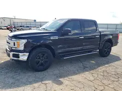 1FTEW1EP4JFC45043 2018 FORD F-150