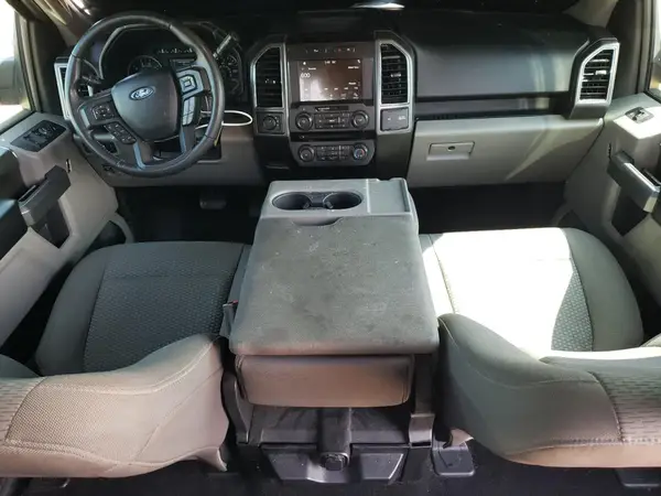 1FTEW1EP4JFC45043 2018 FORD F-150 - Image 8