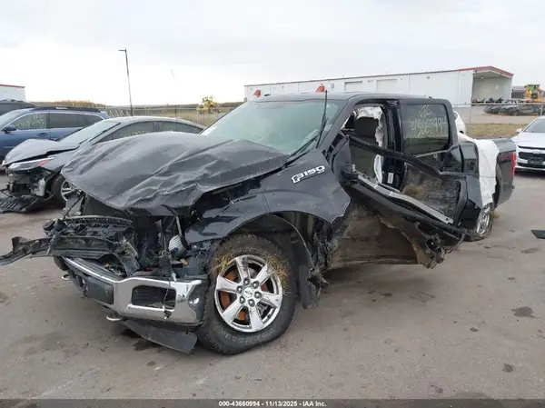 1FTEW1EP4JFC45060 2018 FORD F-150 - Image 2