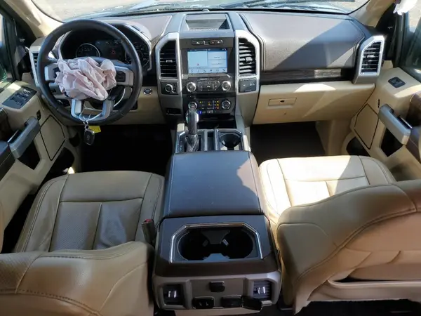1FTEW1EP4JFC58665 2018 FORD F-150 - Image 8
