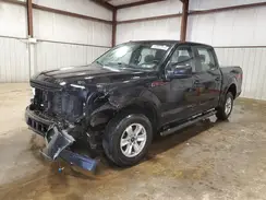 1FTEW1EP4JFC69908 2018 FORD F-150