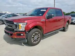 1FTEW1EP4JFC78205 2018 FORD F-150