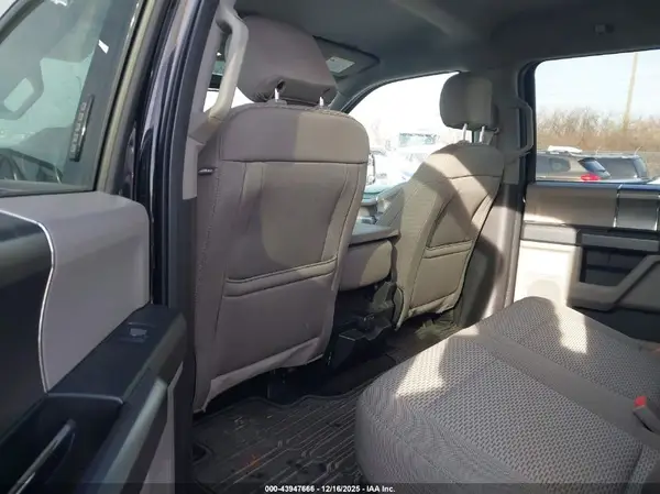 1FTEW1EP4JFC78284 2018 FORD F-150 - Image 8