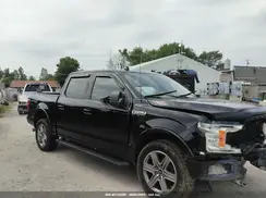 1FTEW1EP4JFC84490 2018 FORD F-150