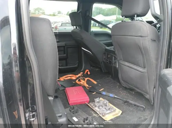 1FTEW1EP4JFC84490 2018 FORD F-150 - Image 8