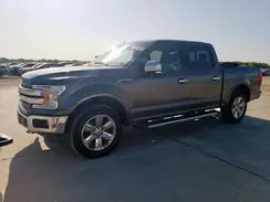 1FTEW1EP4JFC85042 2018 FORD F-150