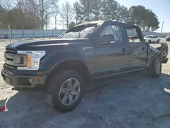 1FTEW1EP4JFC87633 2018 FORD F-150