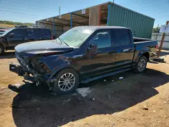 1FTEW1EP4JFC87759 2018 FORD F-150