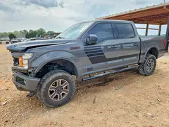 1FTEW1EP4JFC87972 2018 FORD F-150