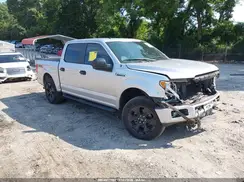 1FTEW1EP4JFC91973 2018 FORD F-150