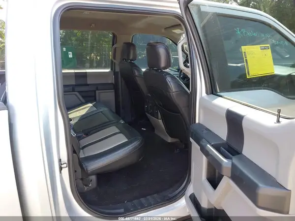 1FTEW1EP4JFC91973 2018 FORD F-150 - Image 8