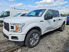 1FTEW1EP4JFD10487 2018 FORD F-150